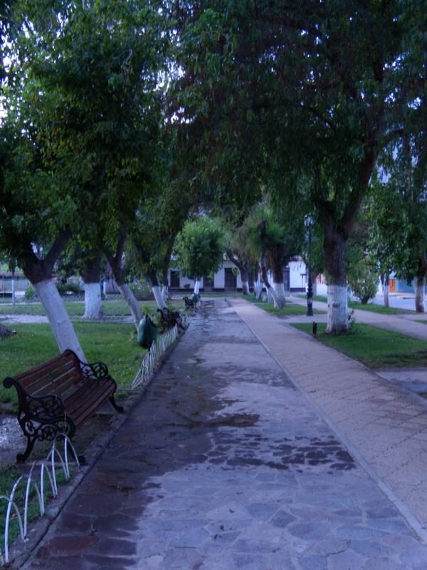 Foto de Petorca, Chile