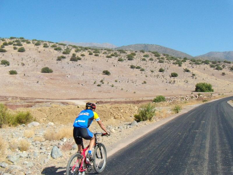 Foto de Petorca, Chile