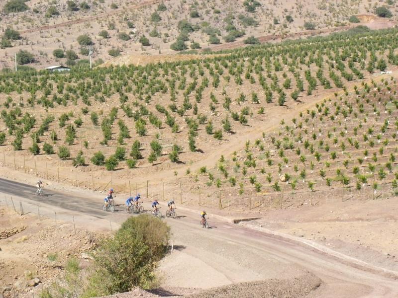 Foto de Petorca, Chile