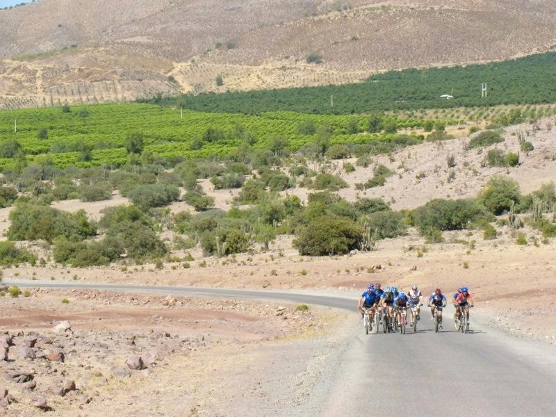 Foto de Petorca, Chile