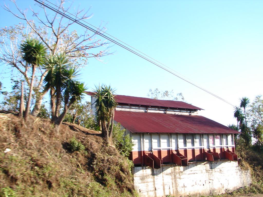 Foto de Naranjo (Alajuela), Costa Rica