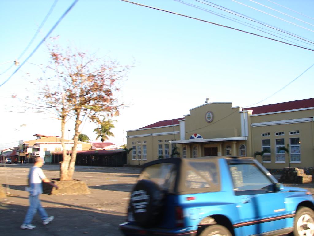 Foto de Naranjo (Alajuela), Costa Rica