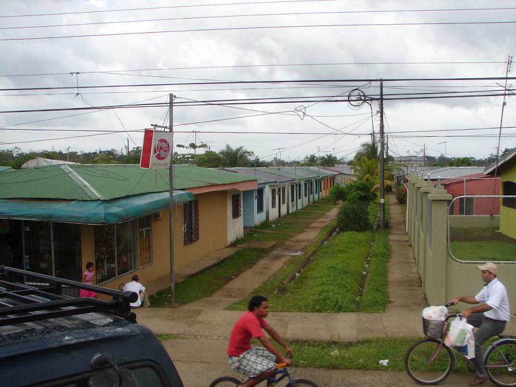 Foto de Upala (Alajuela), Costa Rica