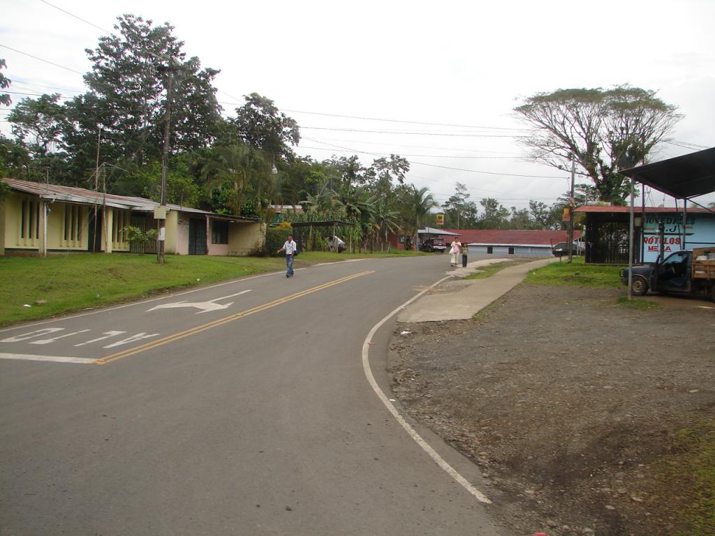 Foto de Upala (Alajuela), Costa Rica