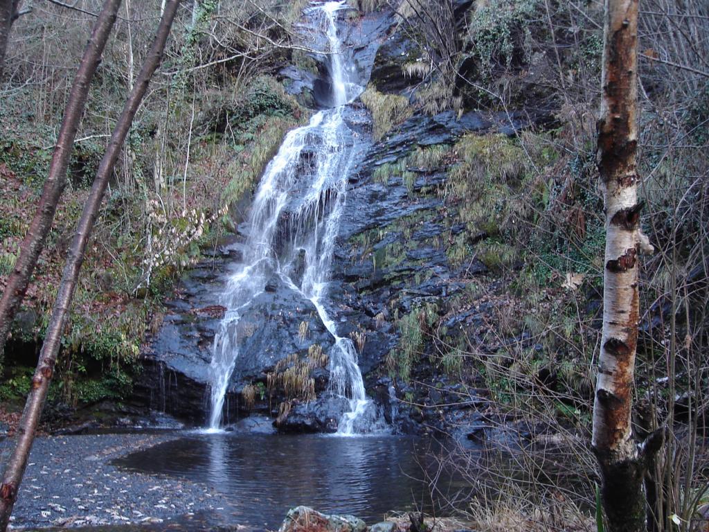 Foto de A Seara (Lugo), España
