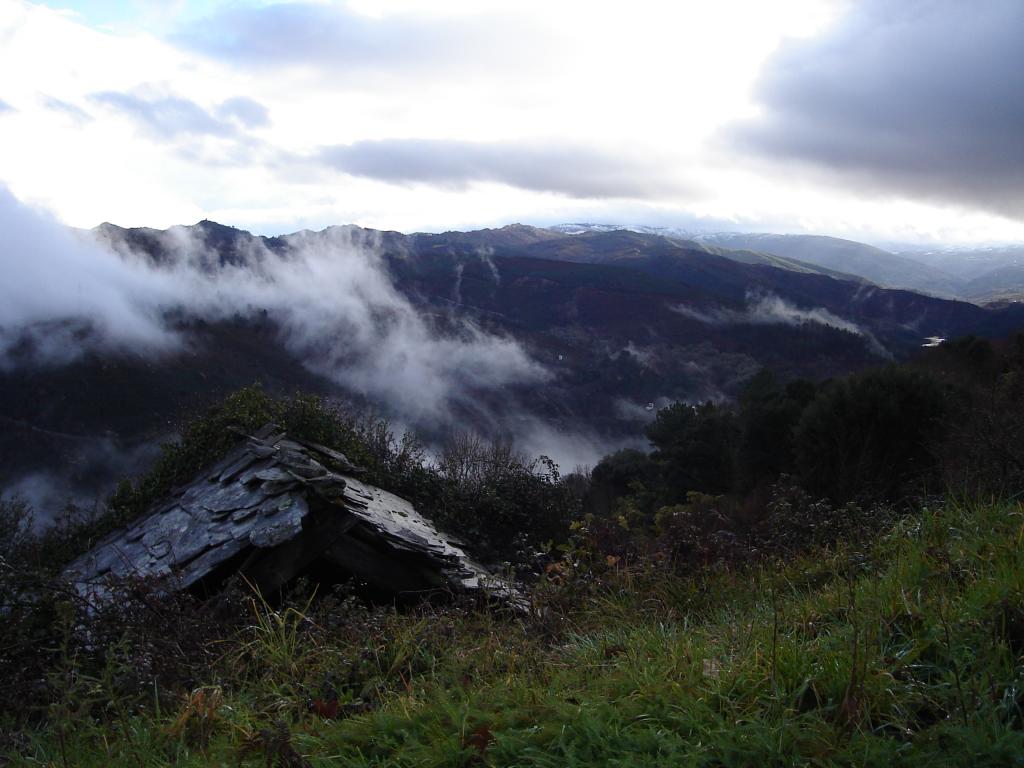 Foto de Boboras (Ourense), España