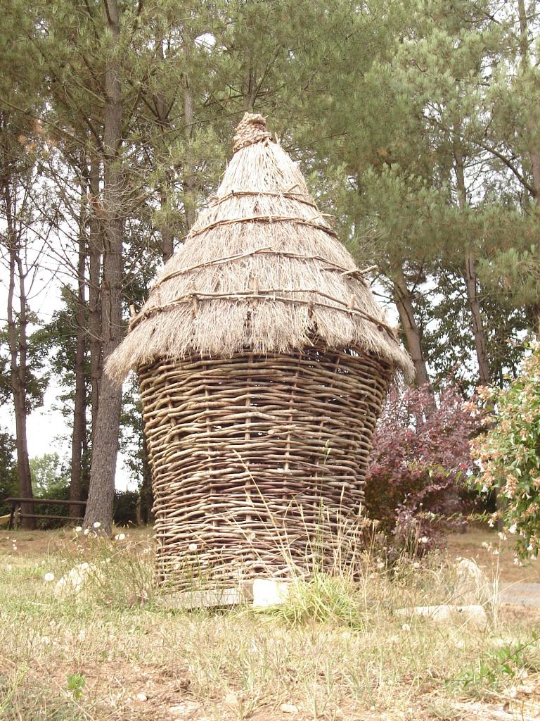 Foto de Palas de Rei (Lugo), España