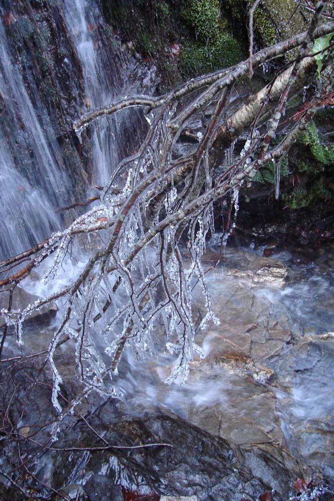 Foto de Moreda (Lugo), España