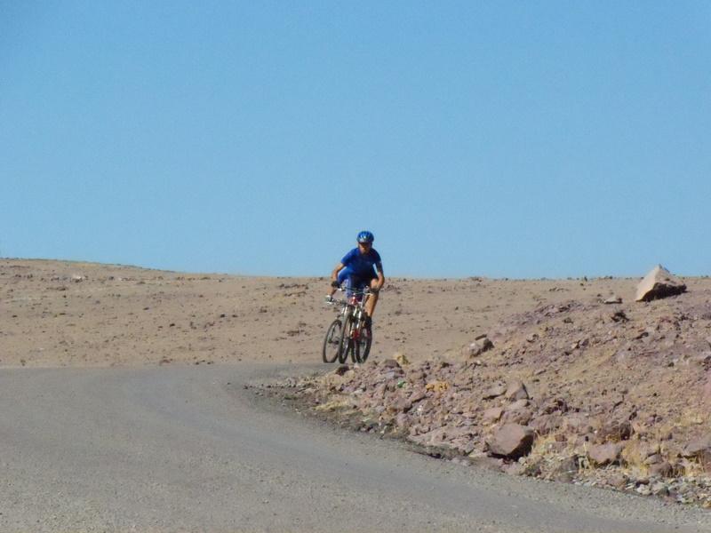 Foto de Petorca, Chile