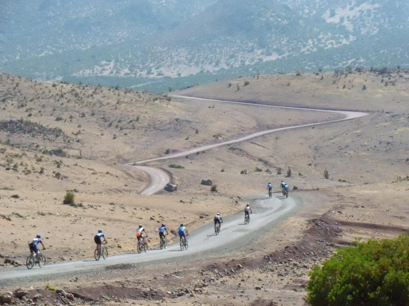 Foto de Petorca, Chile