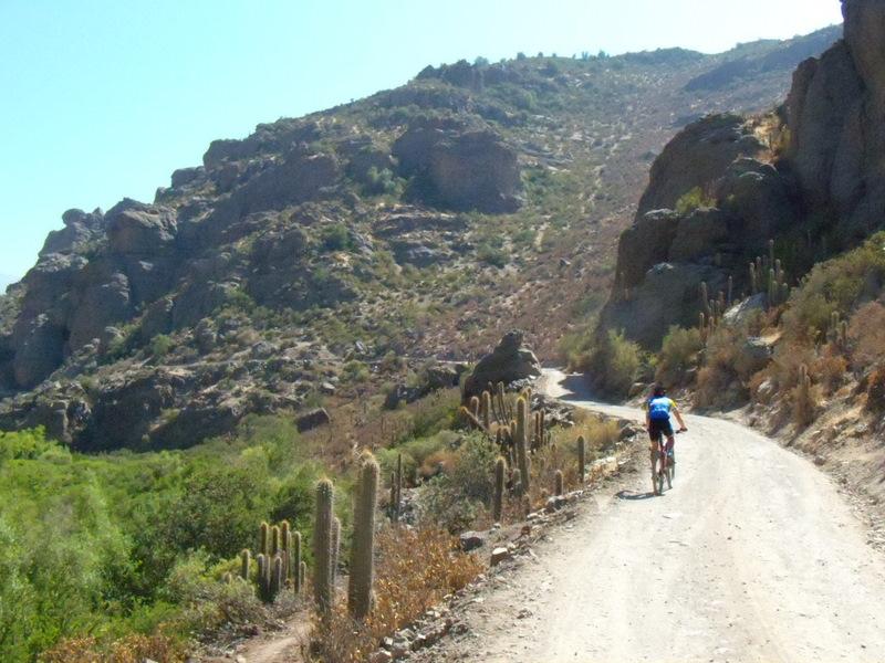 Foto de Petorca, Chile