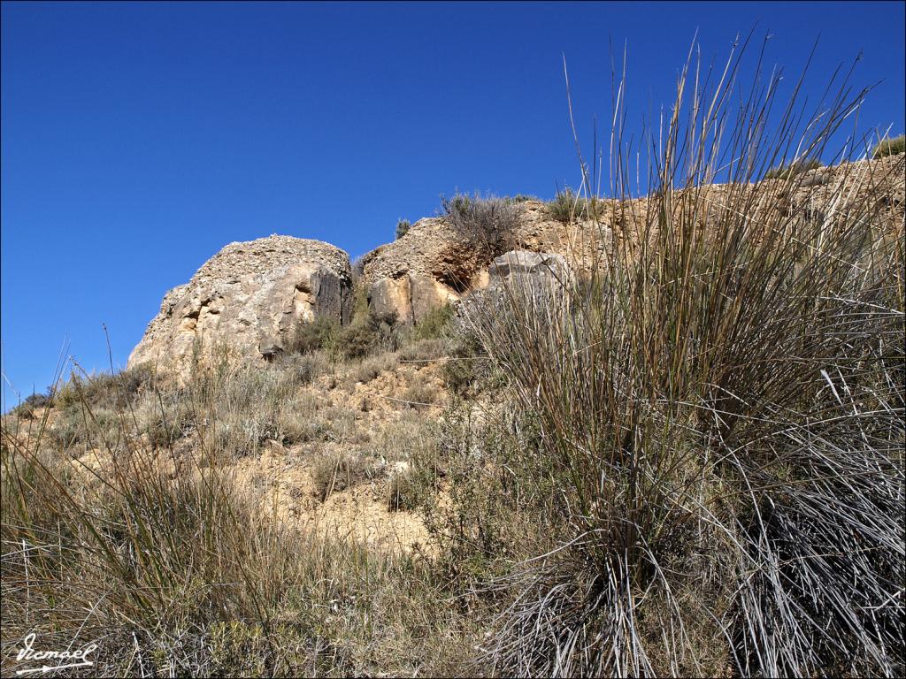 Foto de Alconchel de Ariza (Zaragoza), España