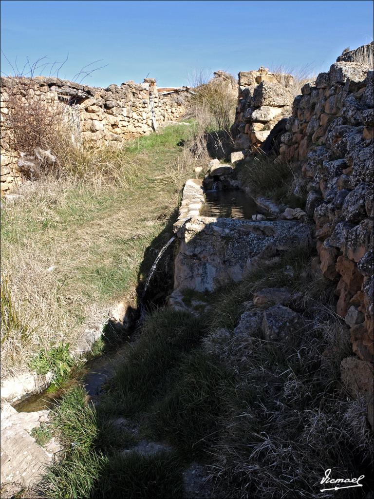 Foto de Alconchel de Ariza (Zaragoza), España