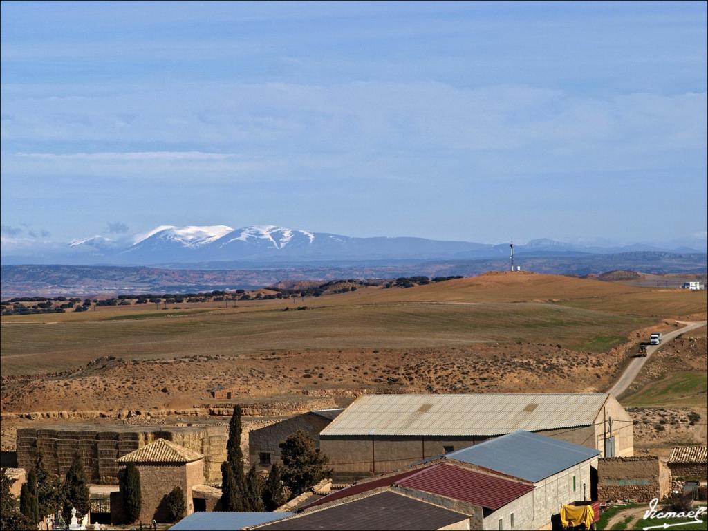 Foto de Alconchel de Ariza (Zaragoza), España