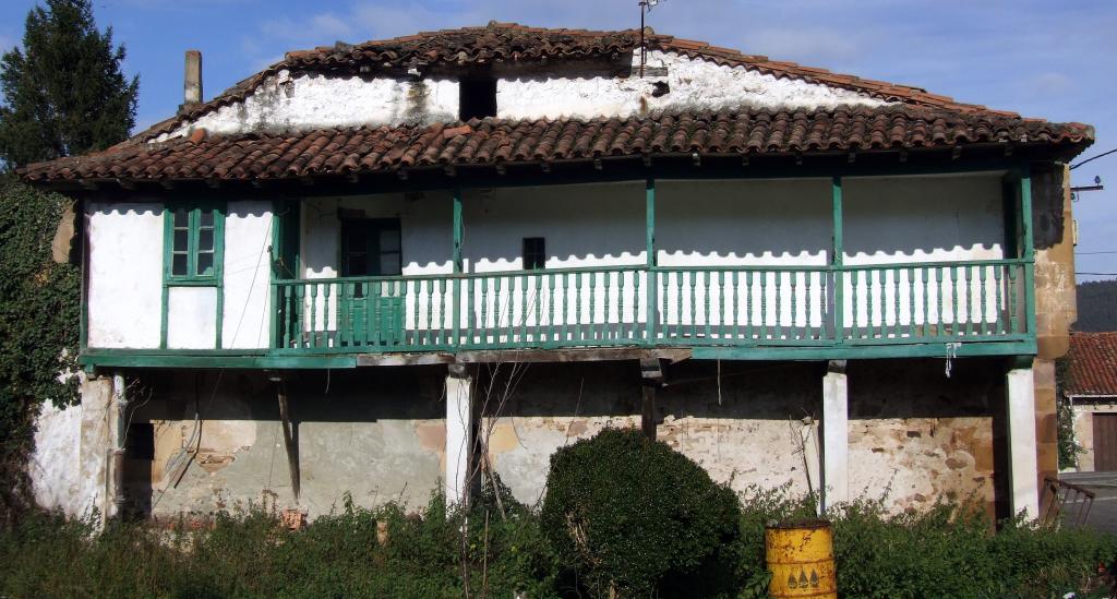 Foto de Argomilla de Cayon (Cantabria), España