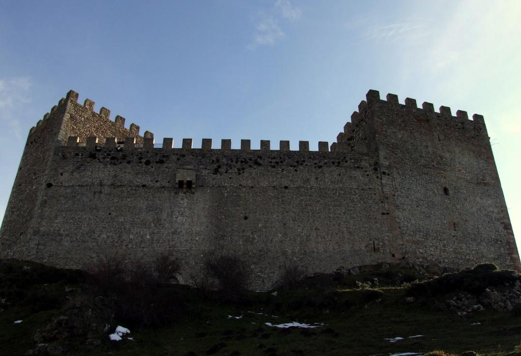 Foto de Argüeso (Cantabria), España