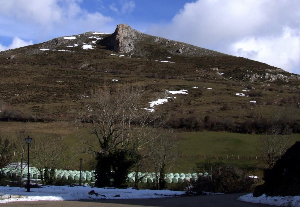 Foto de Argüeso (Cantabria), España