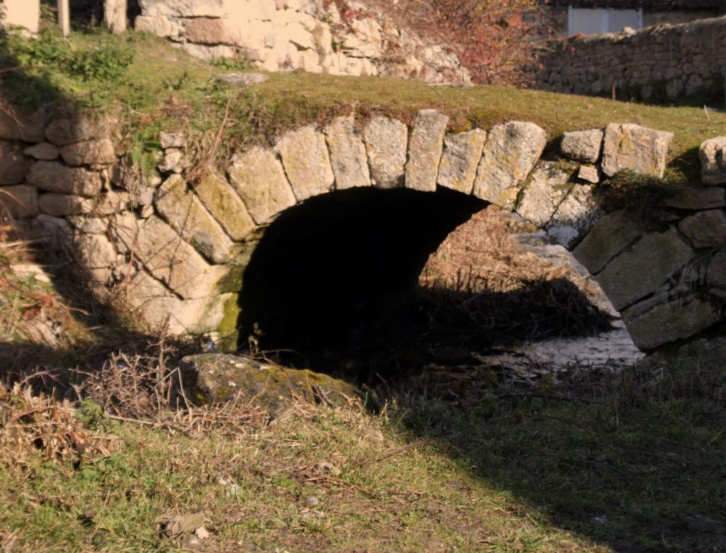Foto de Argüeso (Cantabria), España