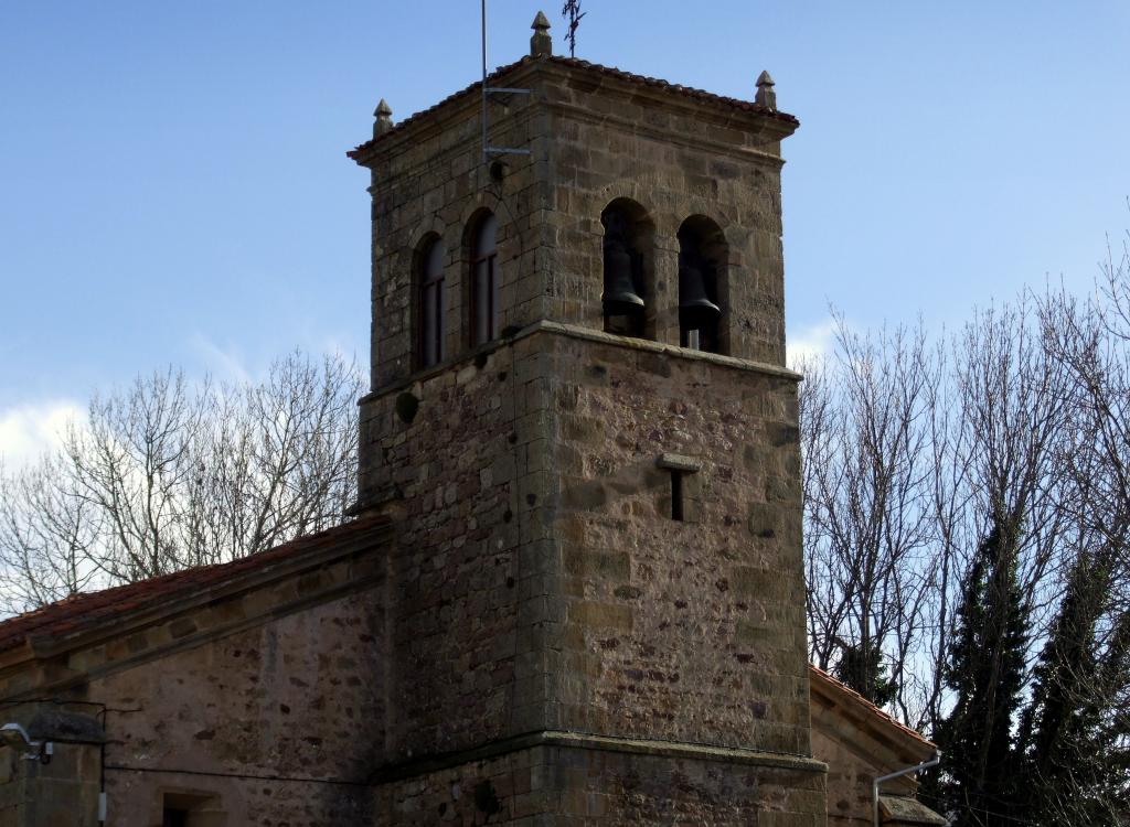 Foto de Argüeso (Cantabria), España