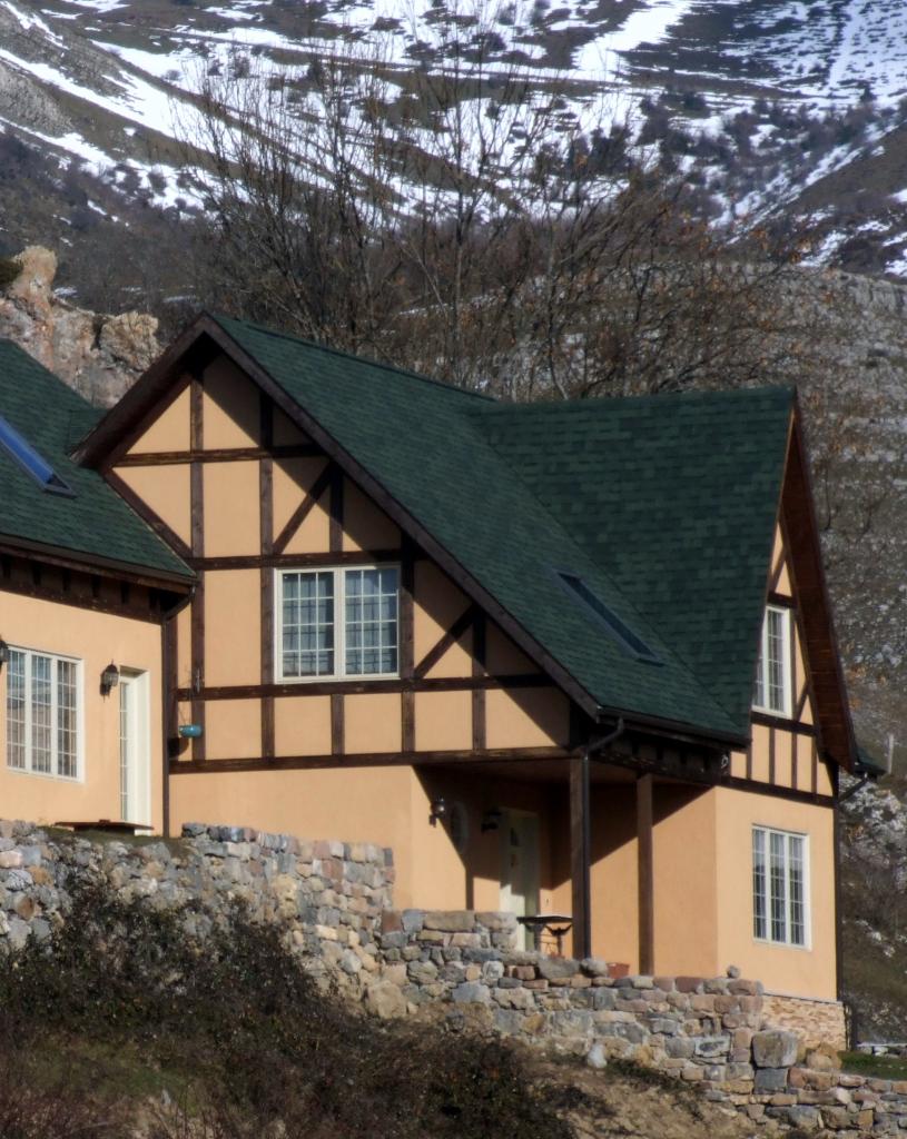 Foto de Argüeso (Cantabria), España