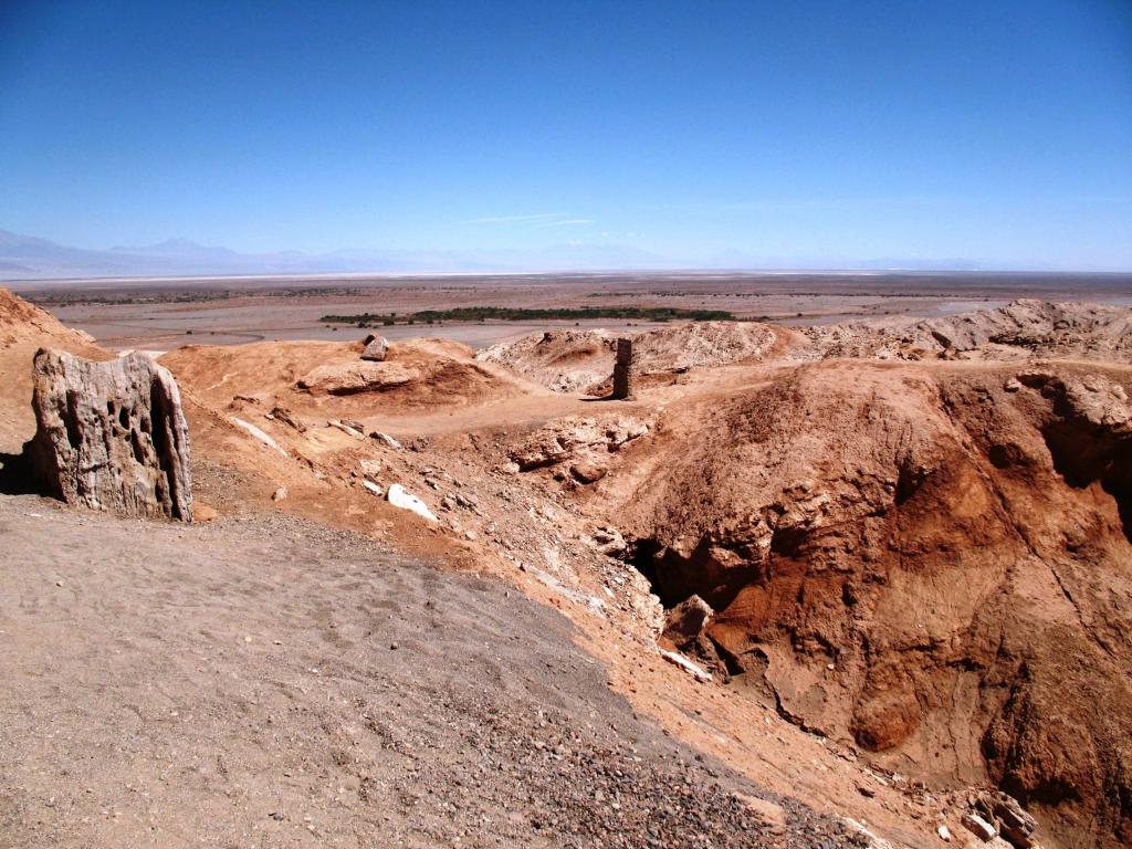 Foto de San Pedro de Atacama, Chile