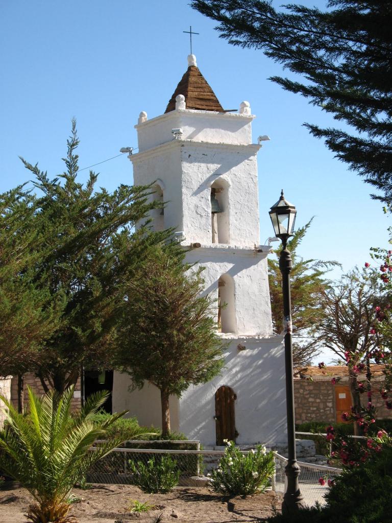 Foto de Toconao, Chile