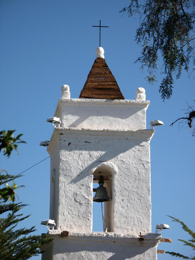 Foto de Toconao, Chile