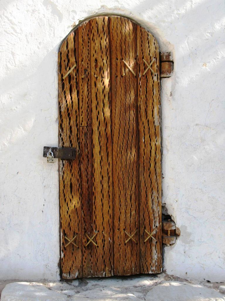 Foto de Toconao, Chile