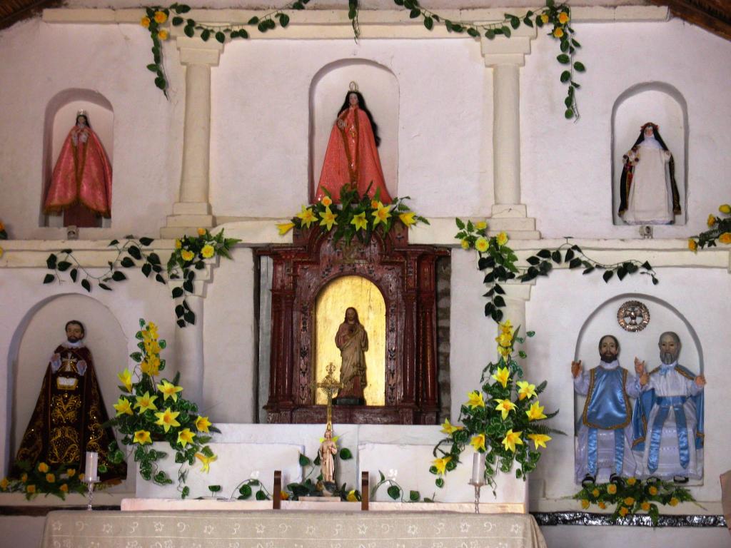 Foto de Toconao, Chile