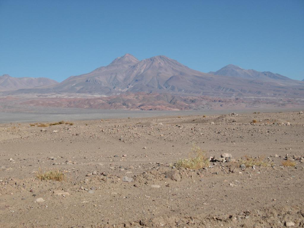 Foto de Toconao, Chile