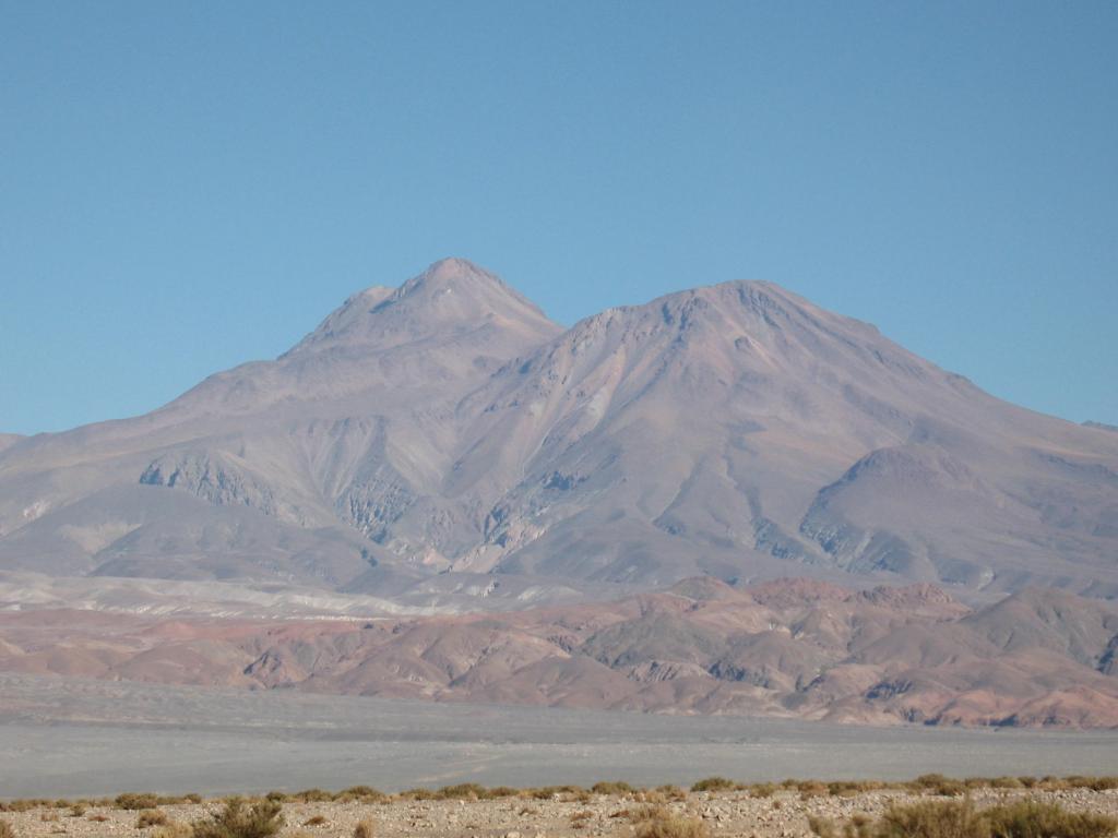 Foto de Toconao, Chile