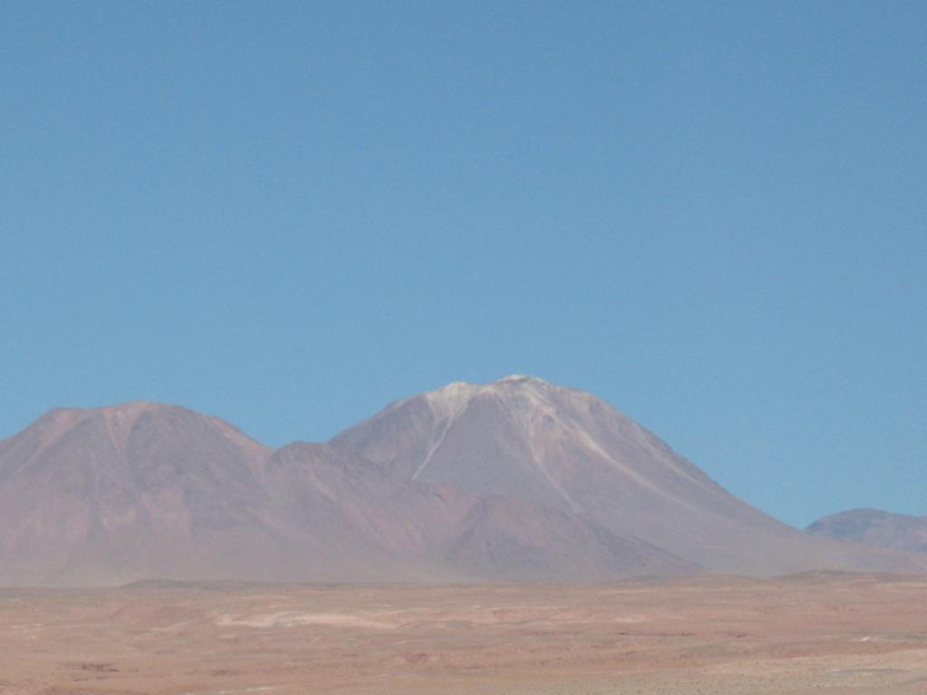 Foto de Toconao, Chile