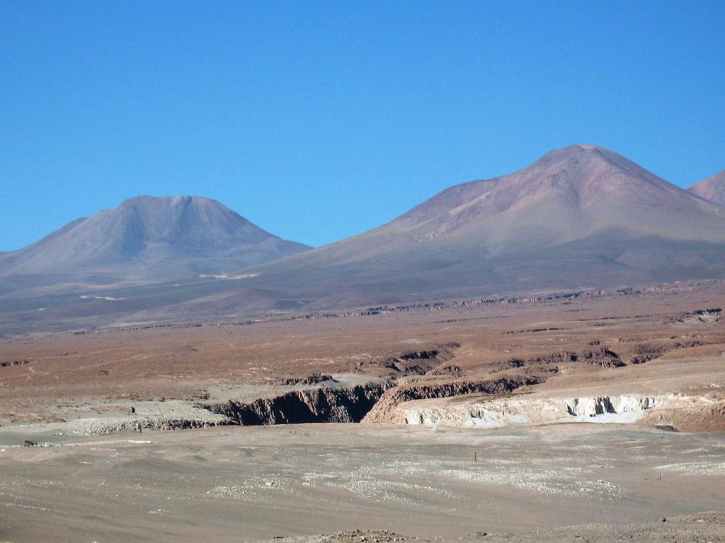 Foto de Toconao, Chile