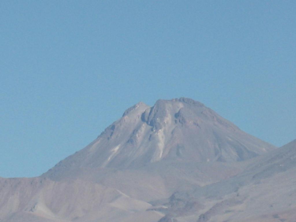 Foto de Toconao, Chile