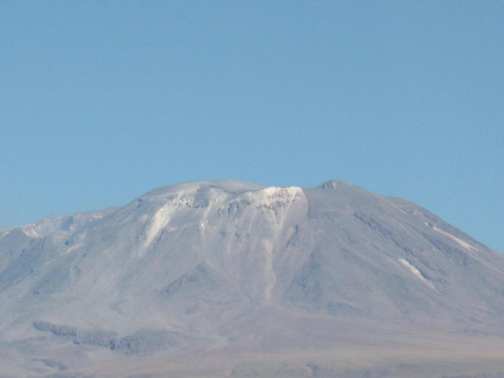 Foto de Toconao, Chile
