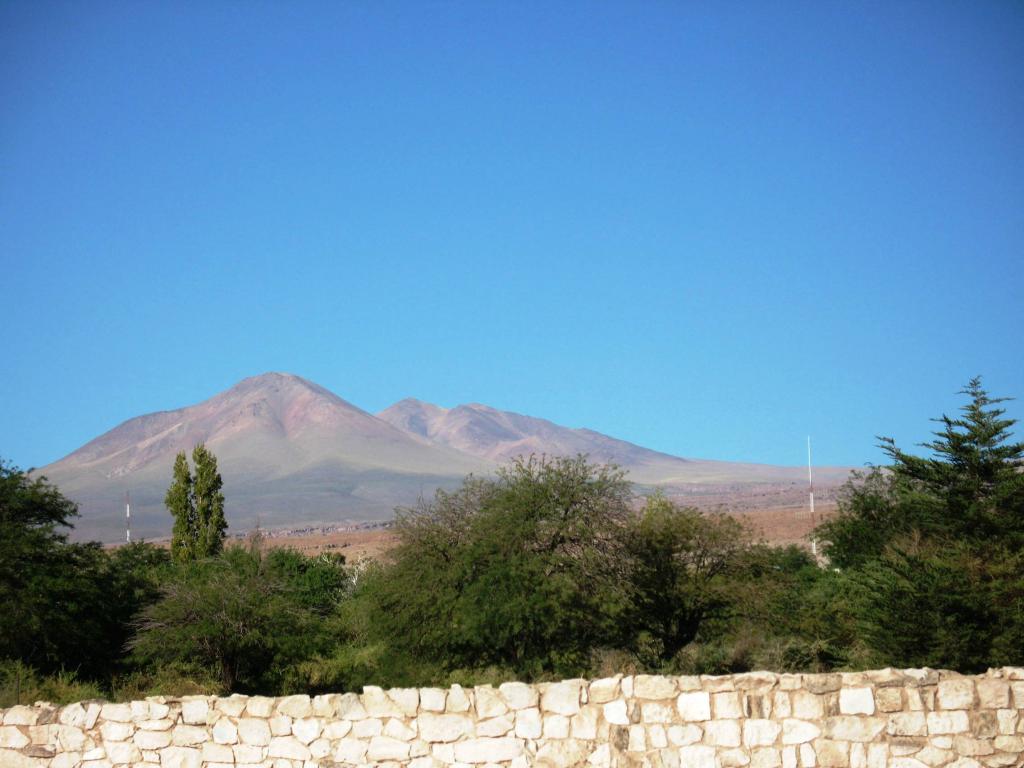Foto de Toconao, Chile