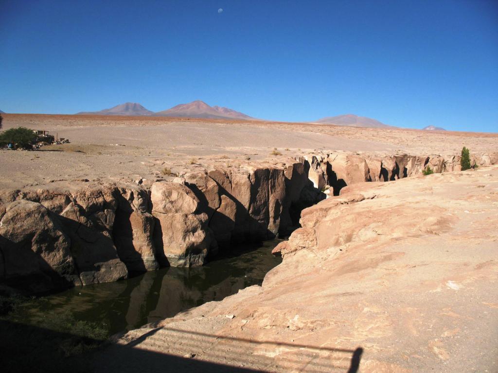Foto de Toconao, Chile