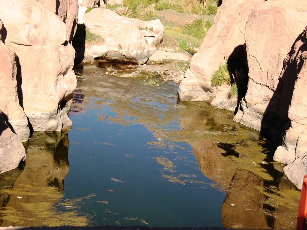 Foto de Toconao, Chile