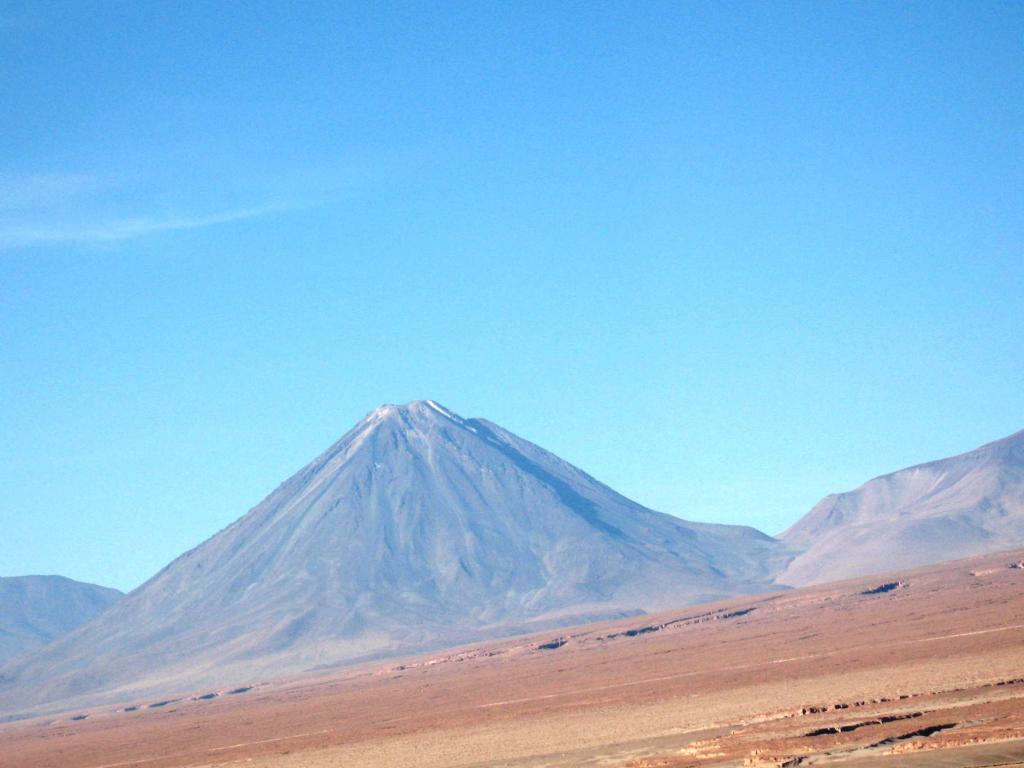 Foto de Toconao, Chile