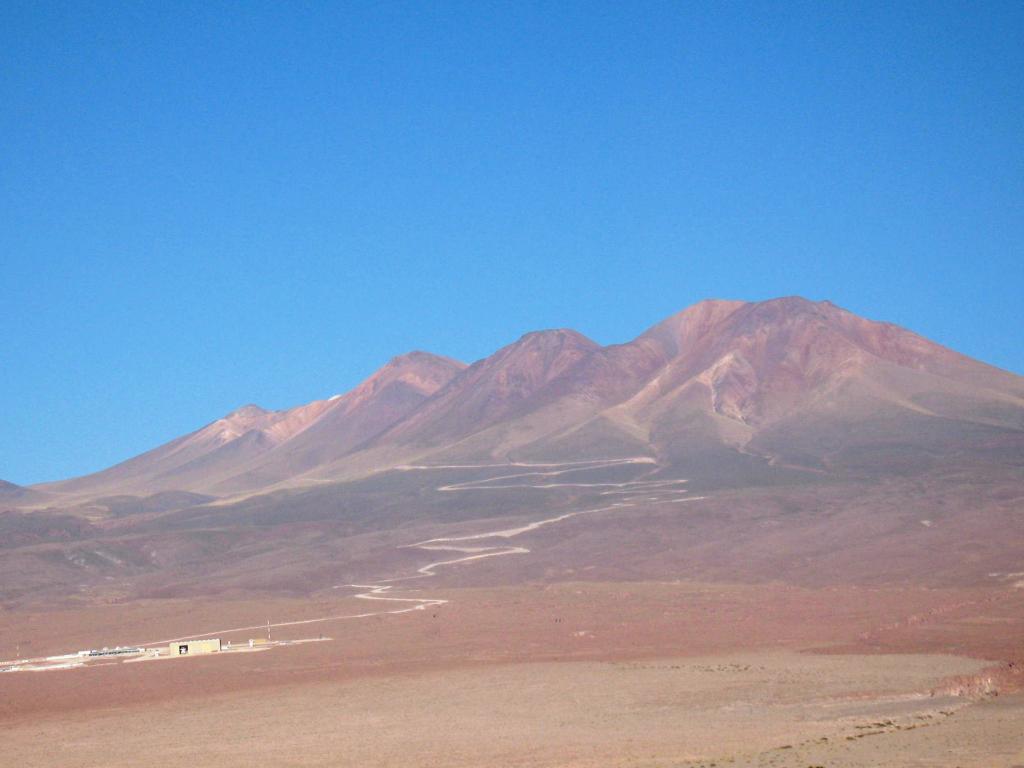 Foto de Toconao, Chile