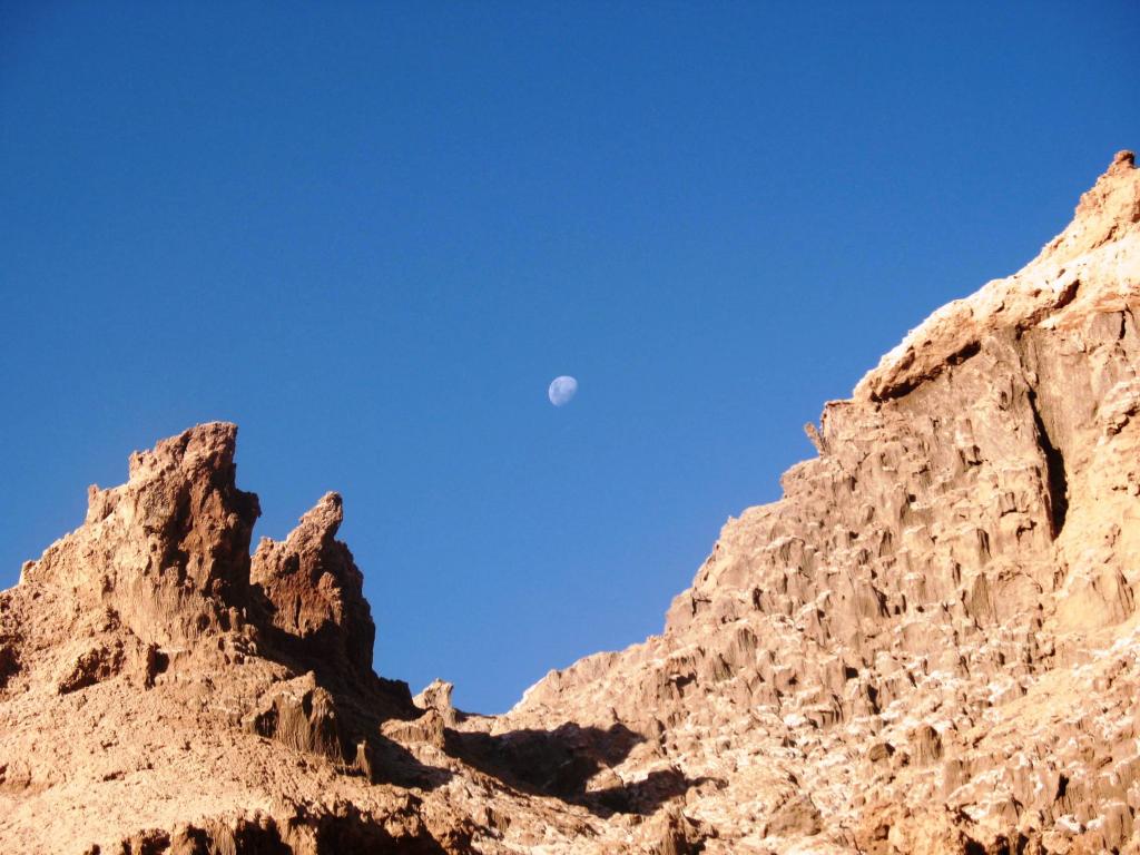 Foto de San Pedro de Atacama, Chile