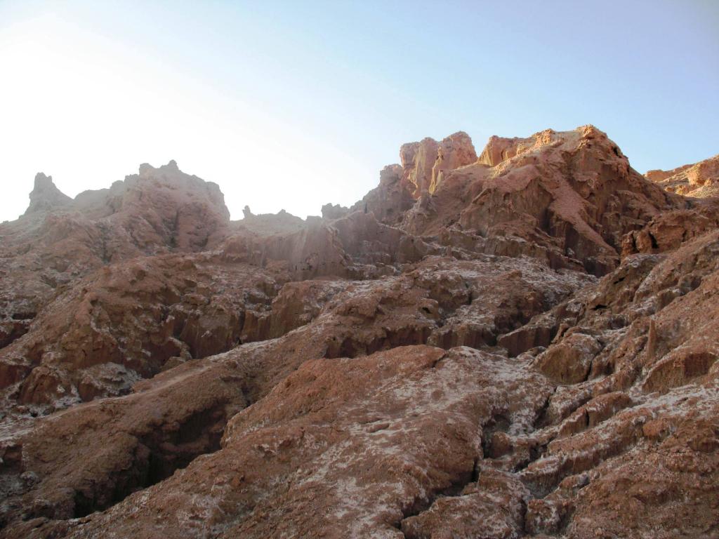 Foto de San Pedro de Atacama, Chile
