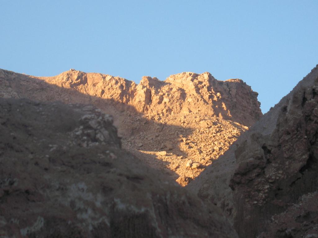 Foto de San Pedro de Atacama, Chile