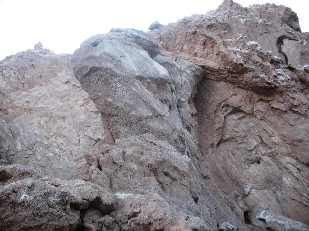 Foto de San Pedro de Atacama, Chile