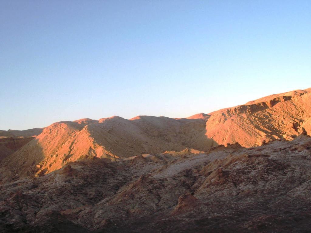 Foto de San Pedro de Atacama, Chile