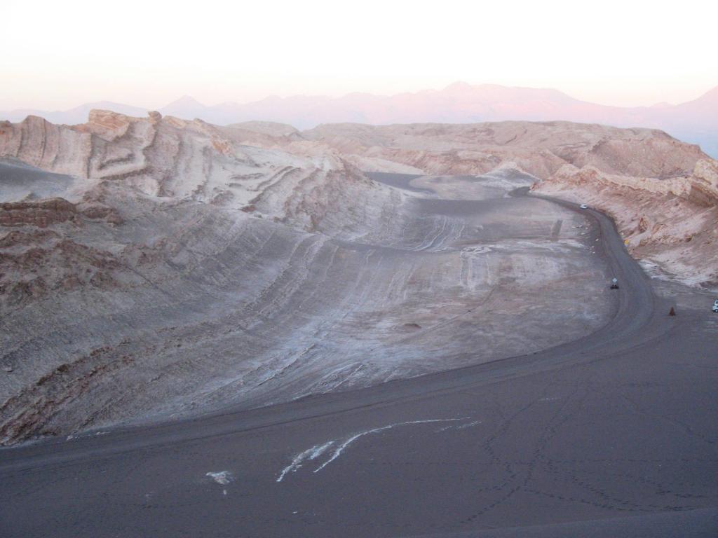 Foto de San Pedro de Atacama, Chile