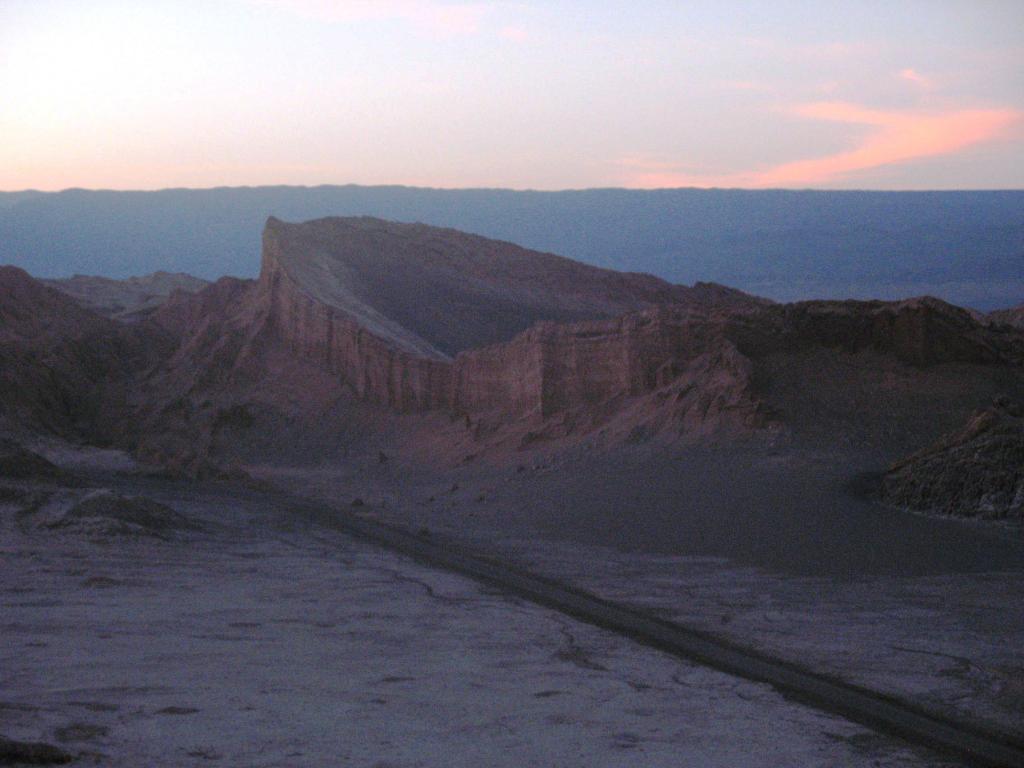 Foto de San Pedro de Atacama, Chile