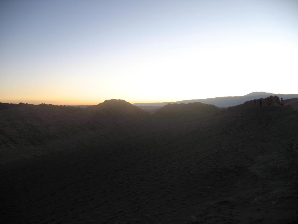 Foto de San Pedro de Atacama, Chile