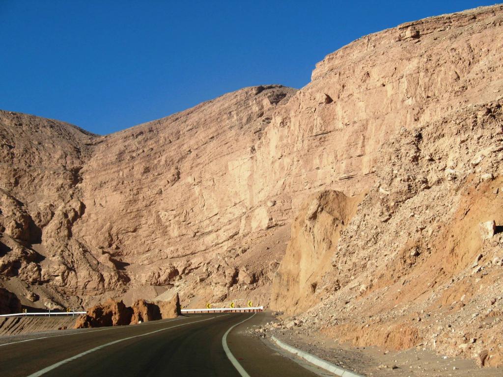 Foto de San Pedro de Atacama, Chile