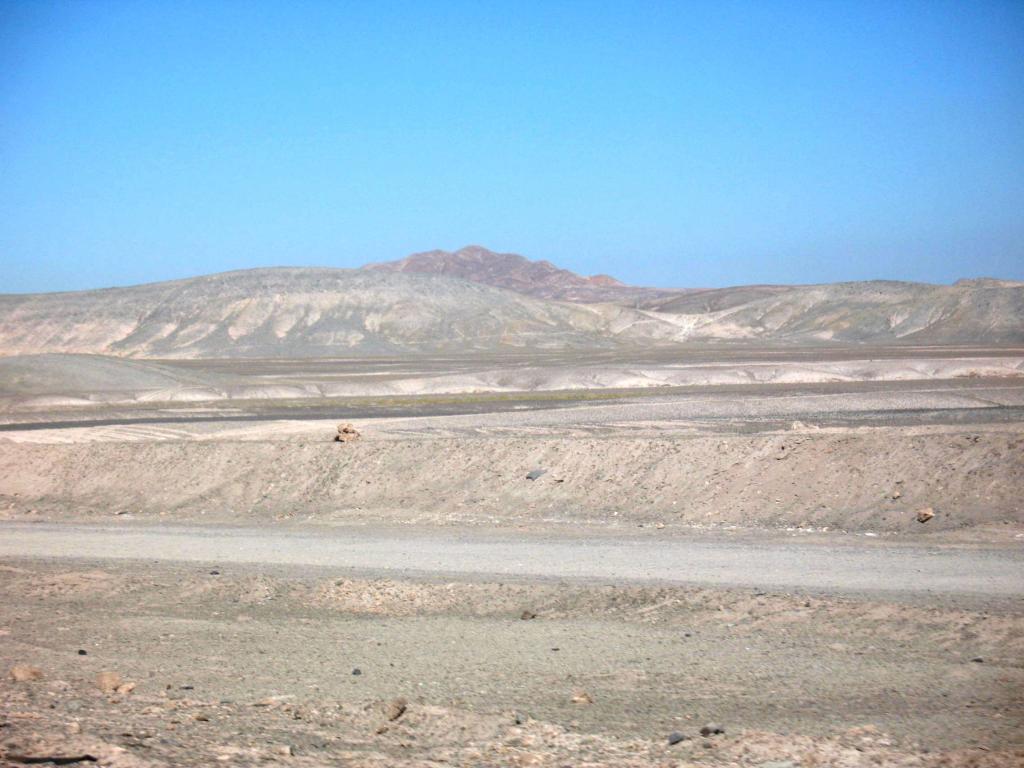 Foto de Desierto de Atacama, Chile